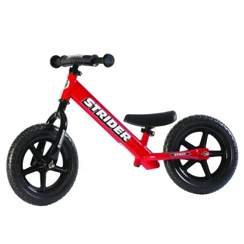 Strider 12 Sport ($119)