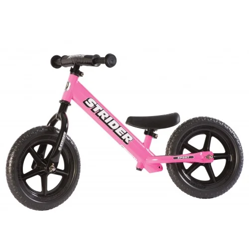 Strider 12 Sport ($119)