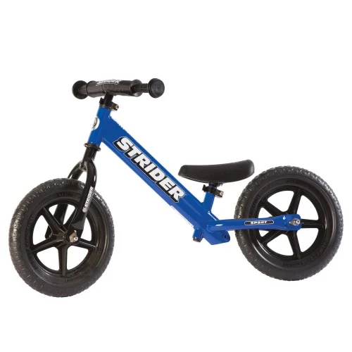 Strider 12 Sport ($119)