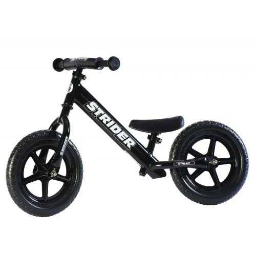 Strider 12 Sport ($119)