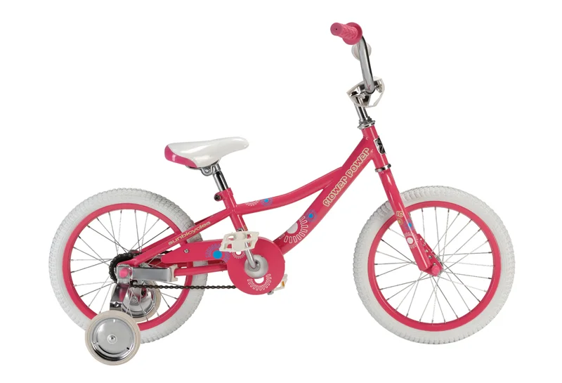 Sun Flower Power 16" ($169)