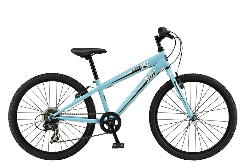 Sun Scout 24" ($299)