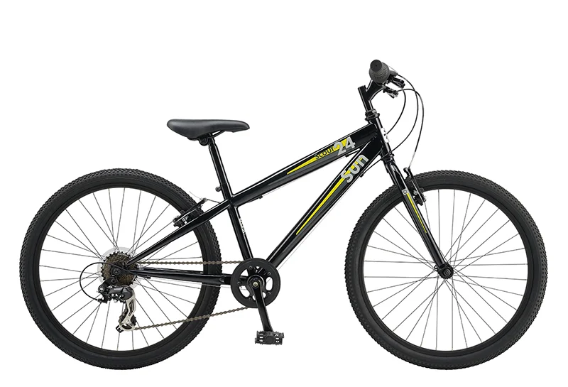 Sun Scout 24" ($299)