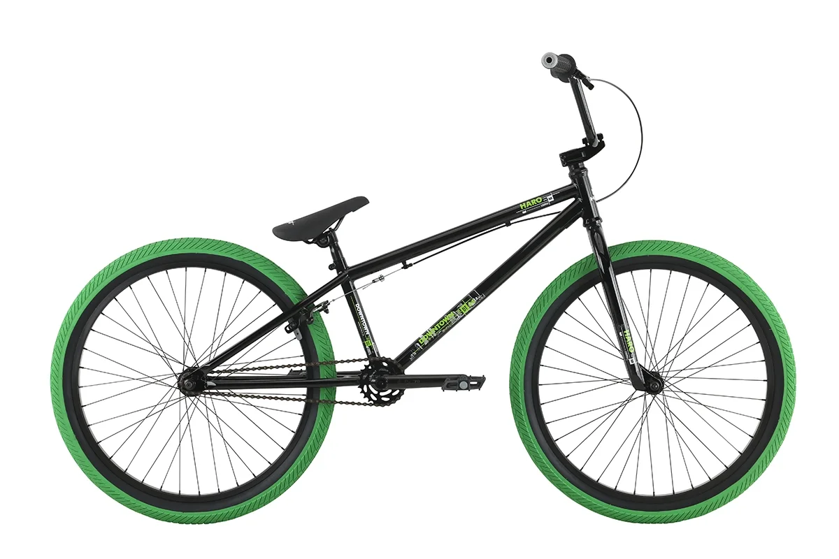 Haro Downtown 24 ($359)