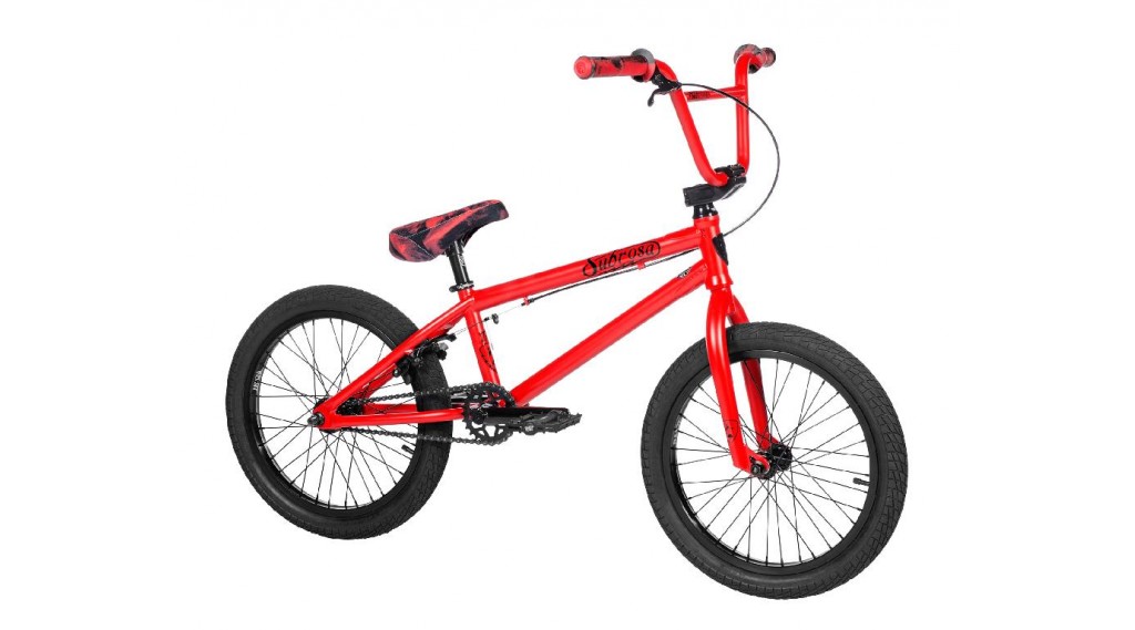 Subrosa Tiro 18 ($349)