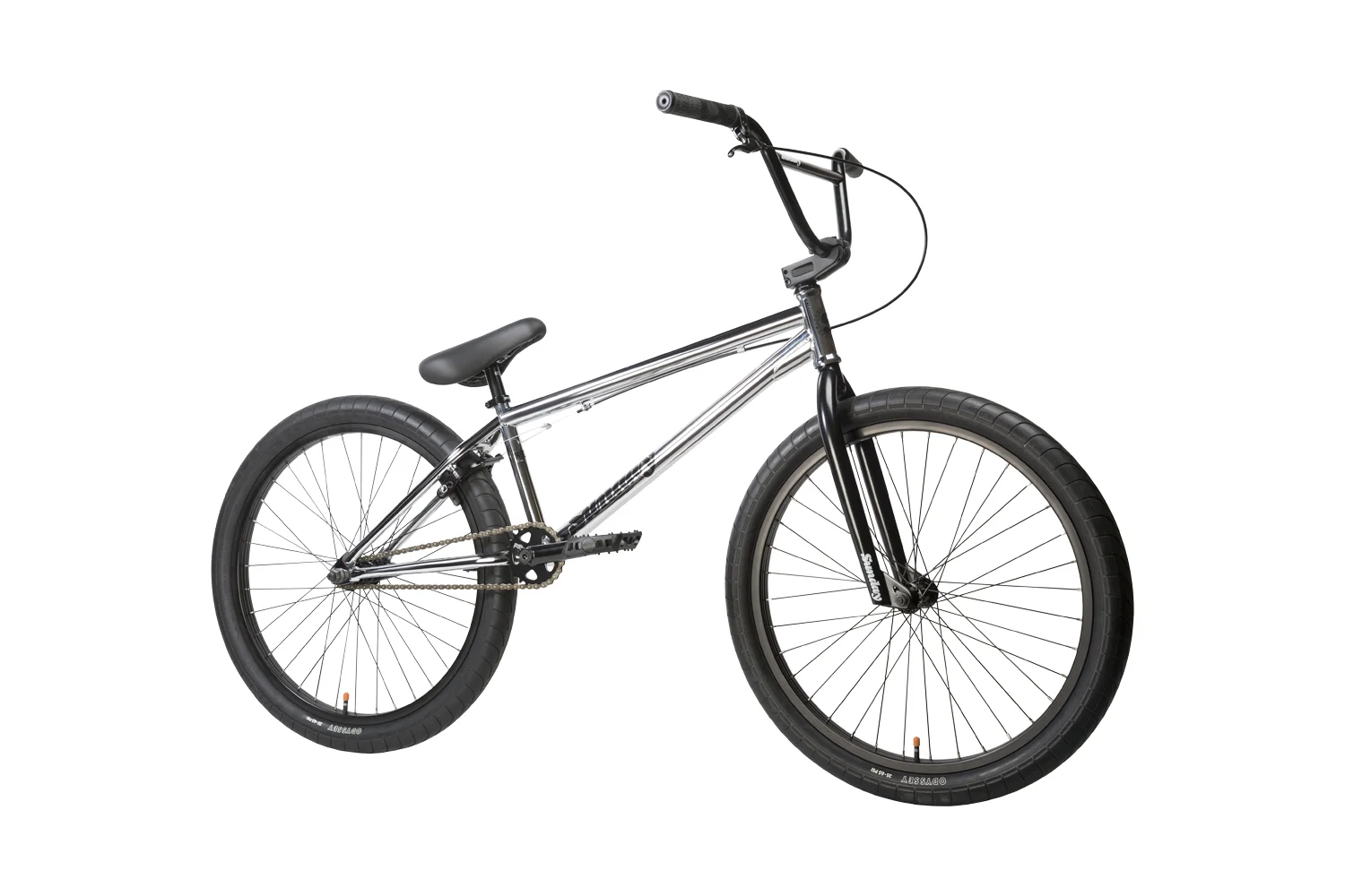 Sunday Model C ($449)