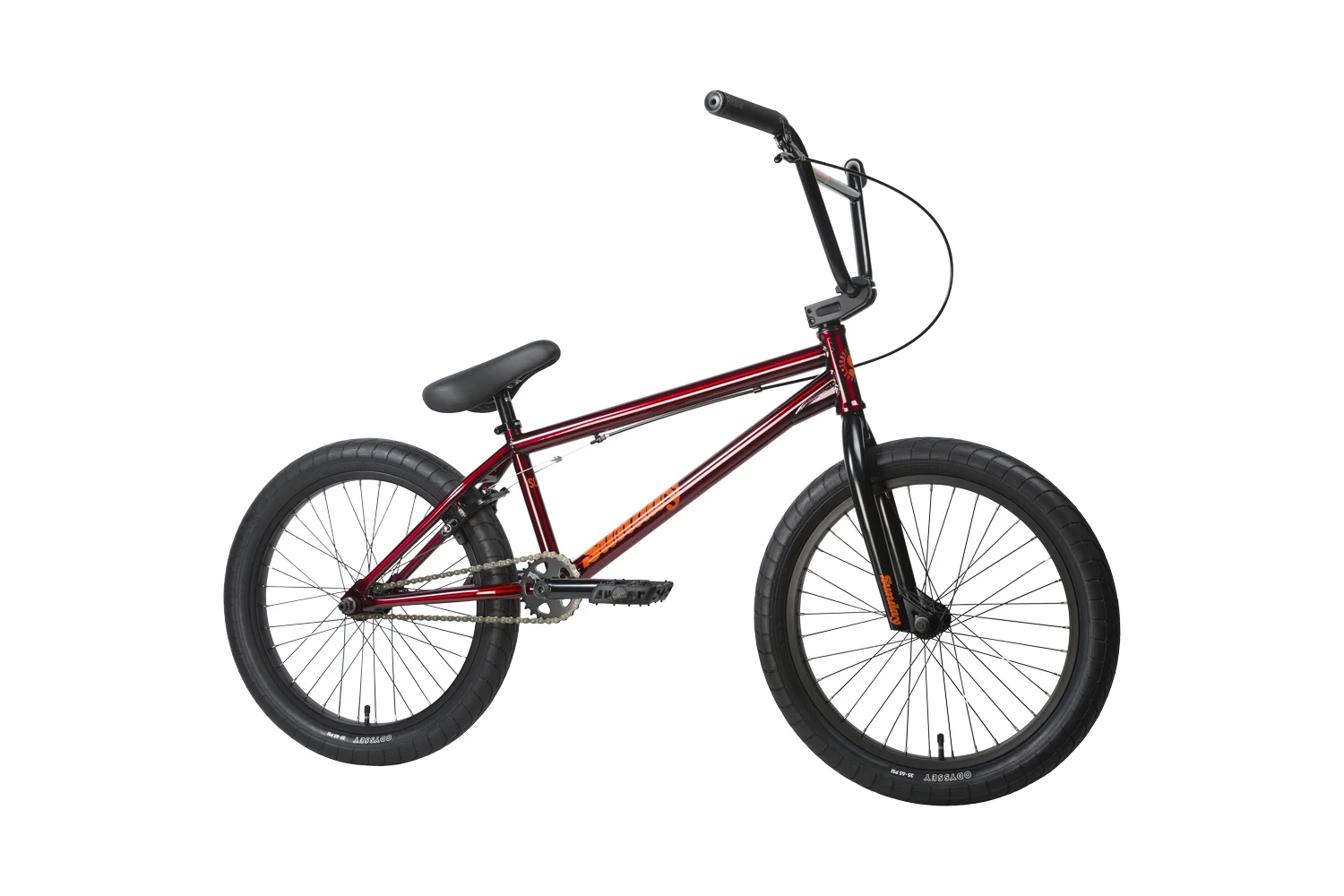 Sunday Scout ($399)
