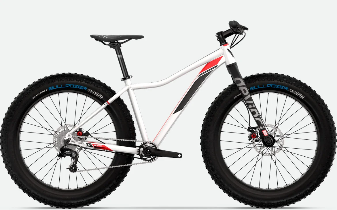 Devinci Minus S ($1239)