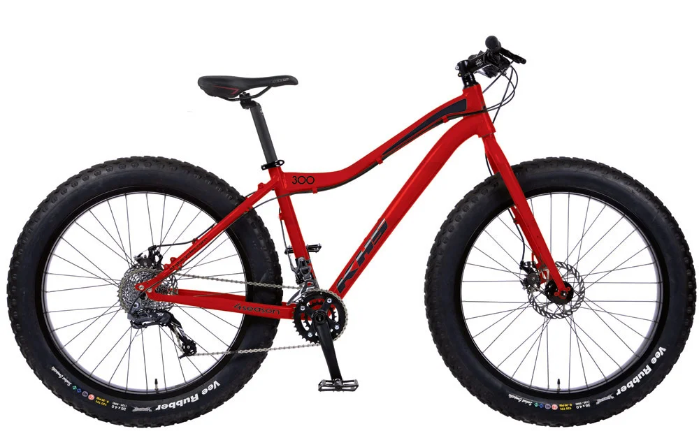 KHS Four Seasons 300 ($769)