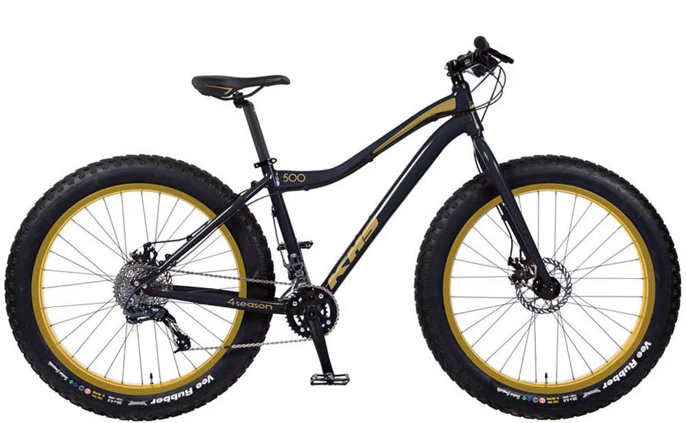 KHS Four Seasons 5 00 ($90 9)