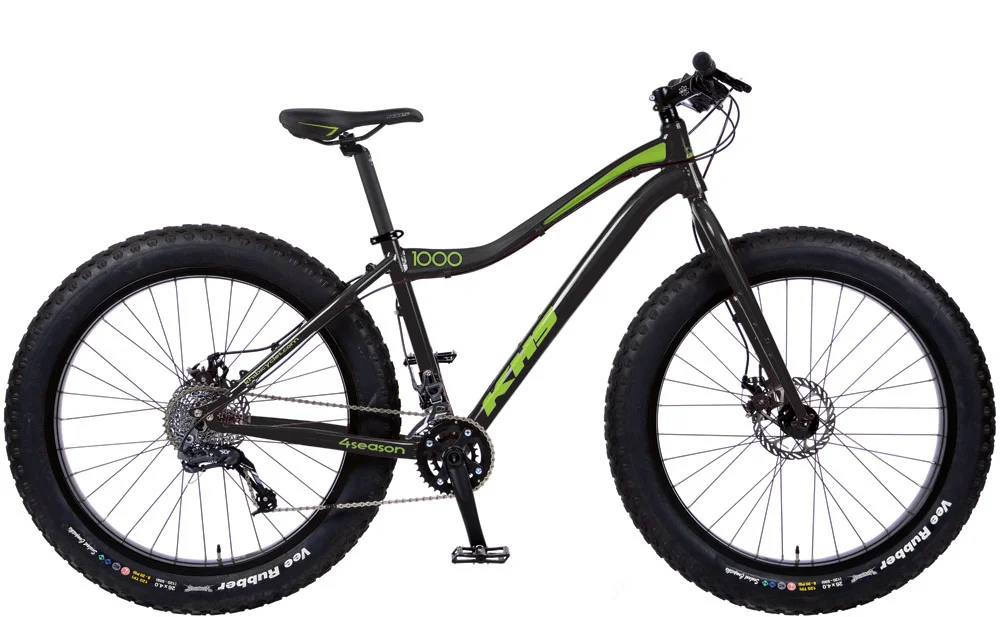 KHS Four Seasons 10 00 ($119 9)