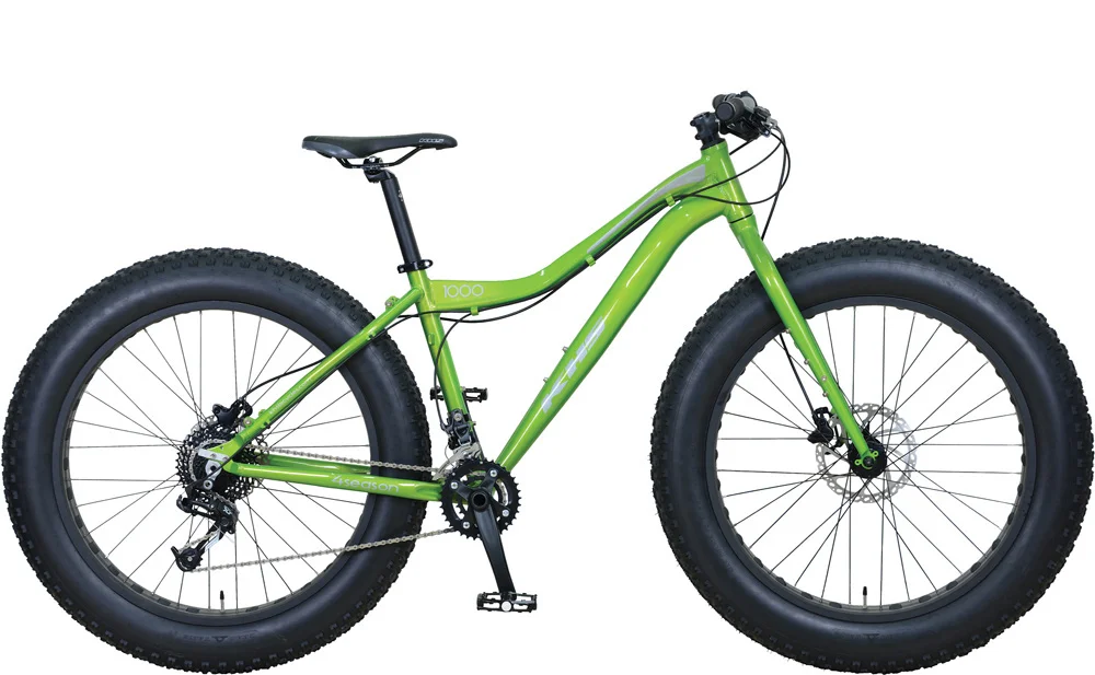 KHS Four Seasons 10 00 ($119 9)