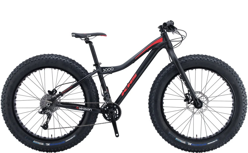KHS Four Seasons 30 00 ($189 9)