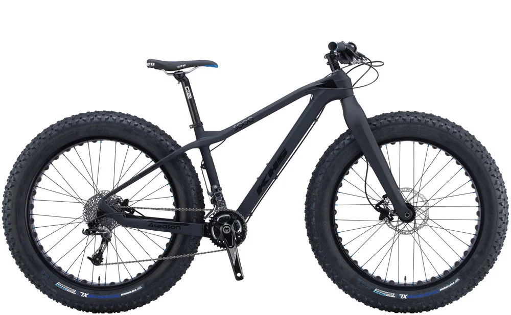 KHS Four Seasons 50 00 ($329 9)