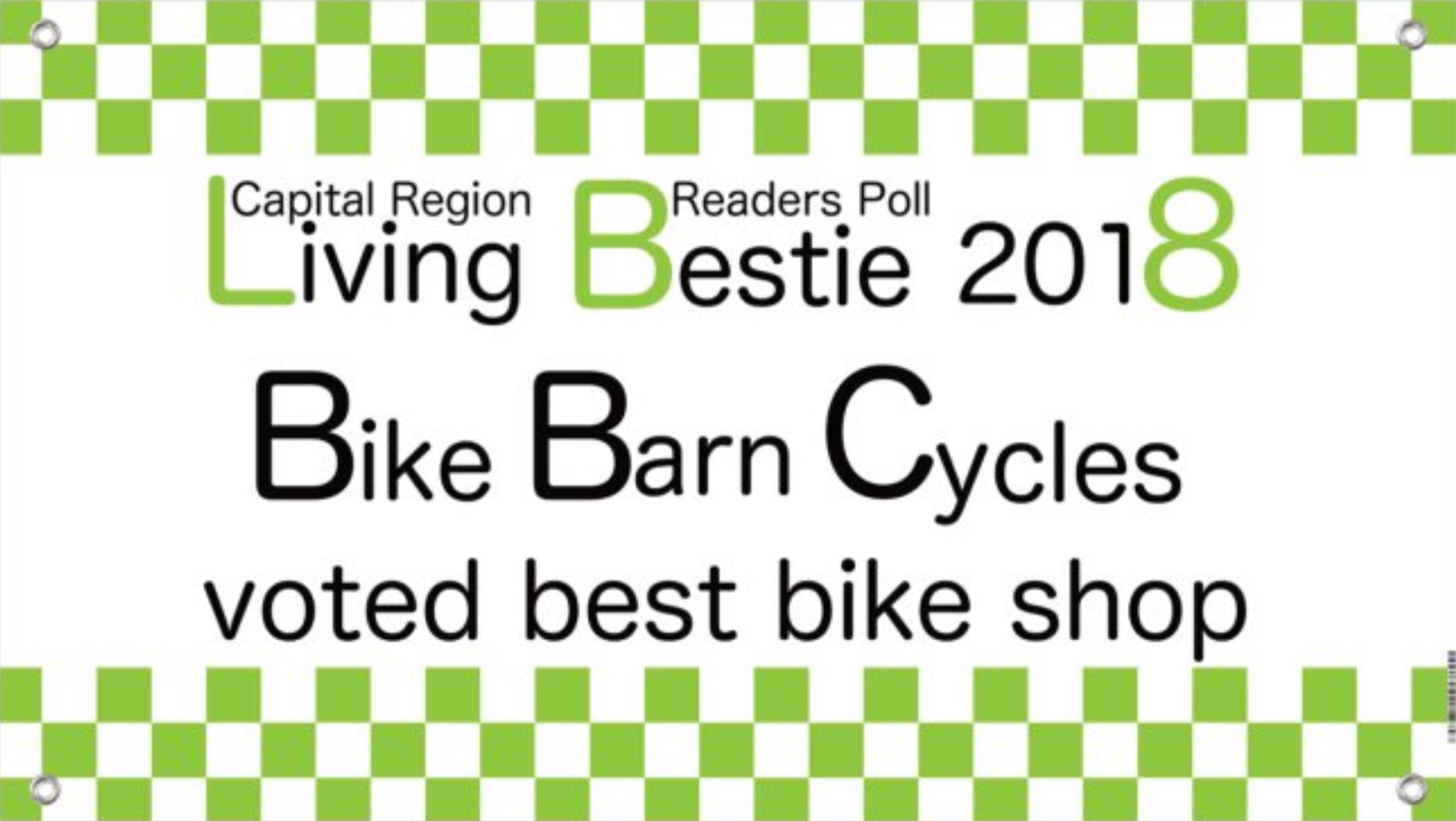 Bike Barn Cycling and Fitness