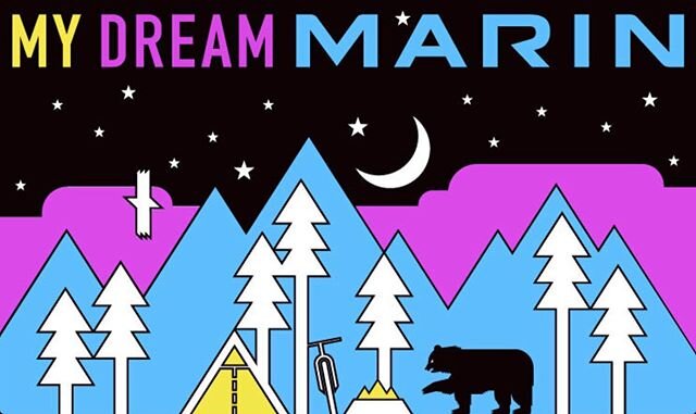 starting to go stir-crazy!? @marinbikes wants to give you your dream bike - download their coloring book and go to town. details on their webpage! dont forget to tag us if you participate!! #QuarantineDreamin
#SoBoredMayAsWellColor