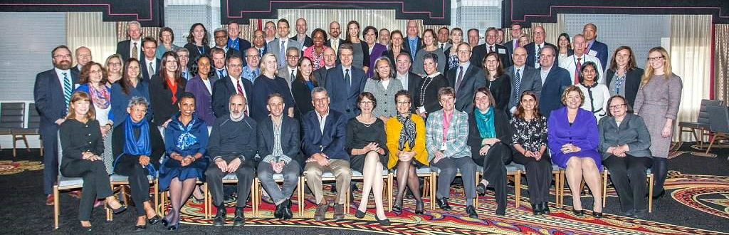 Pediatric Oncology Workshop Participants