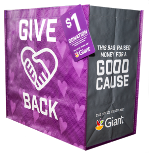 We can help you customize a donation form for your special occasion using your photos and text!