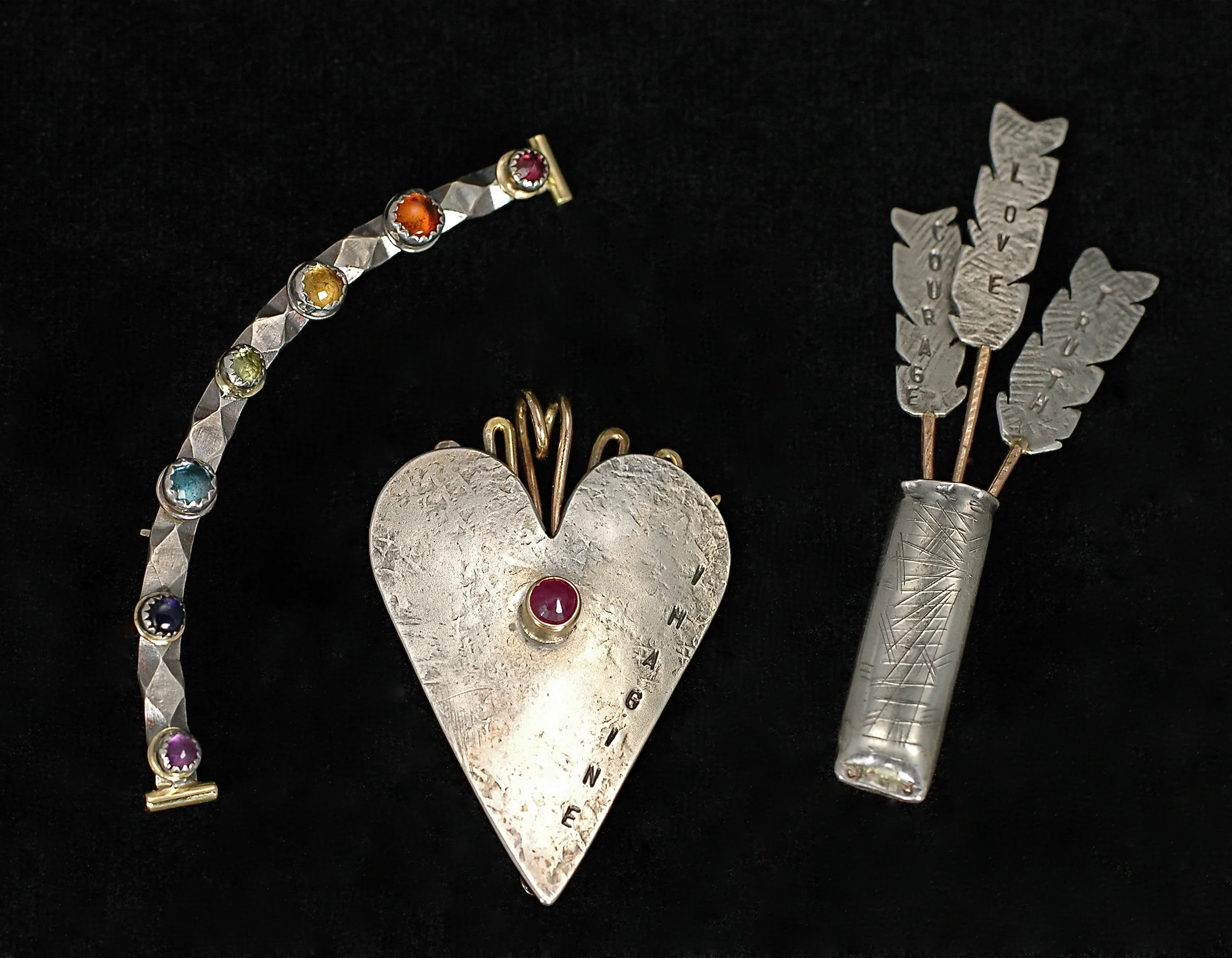 Jewelry set