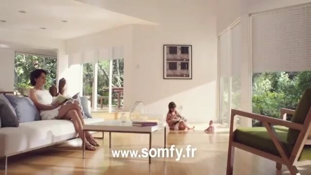 SOMFY
