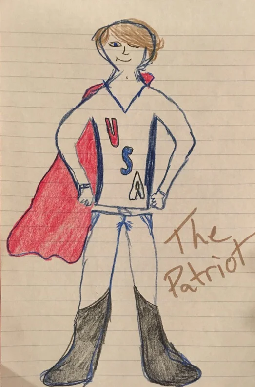 The Patriot