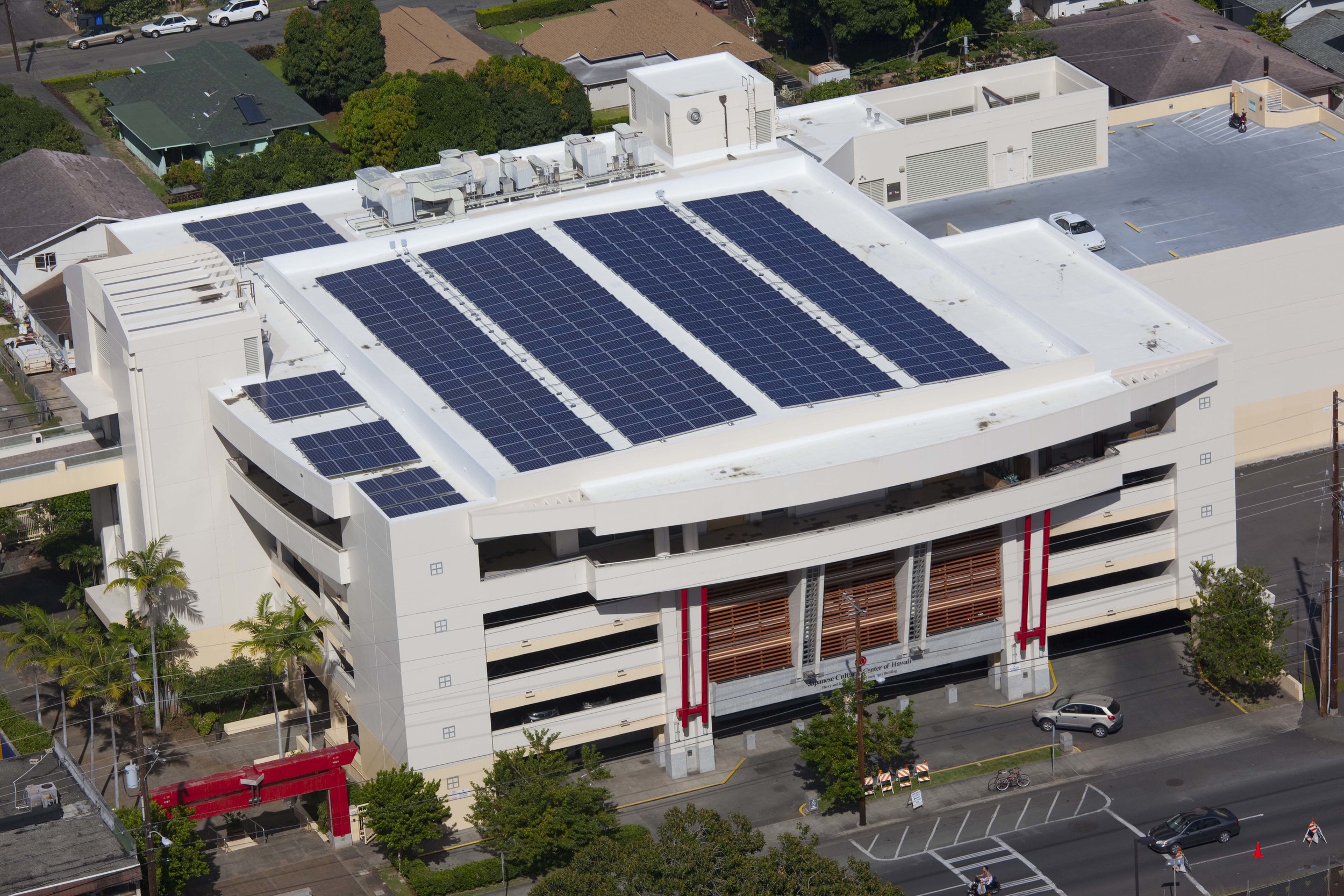 Japanese Cultural Center of Hawaii