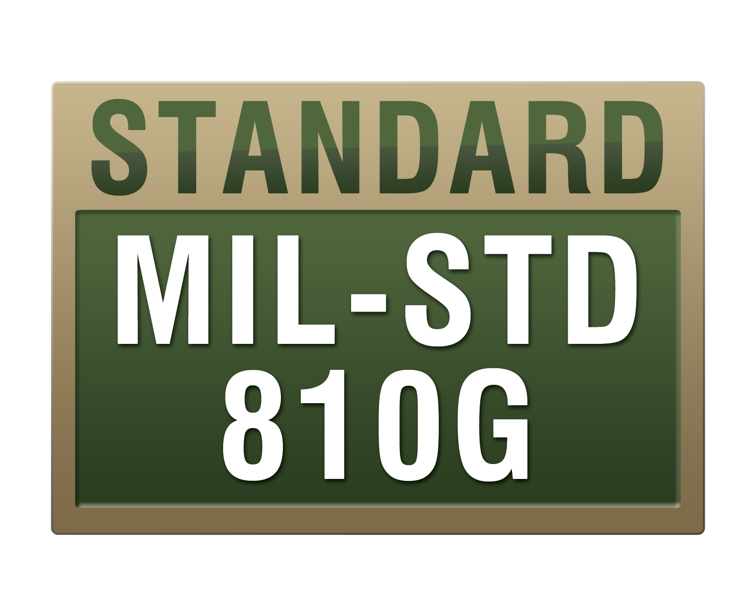 MIL-STD 810 Immersion