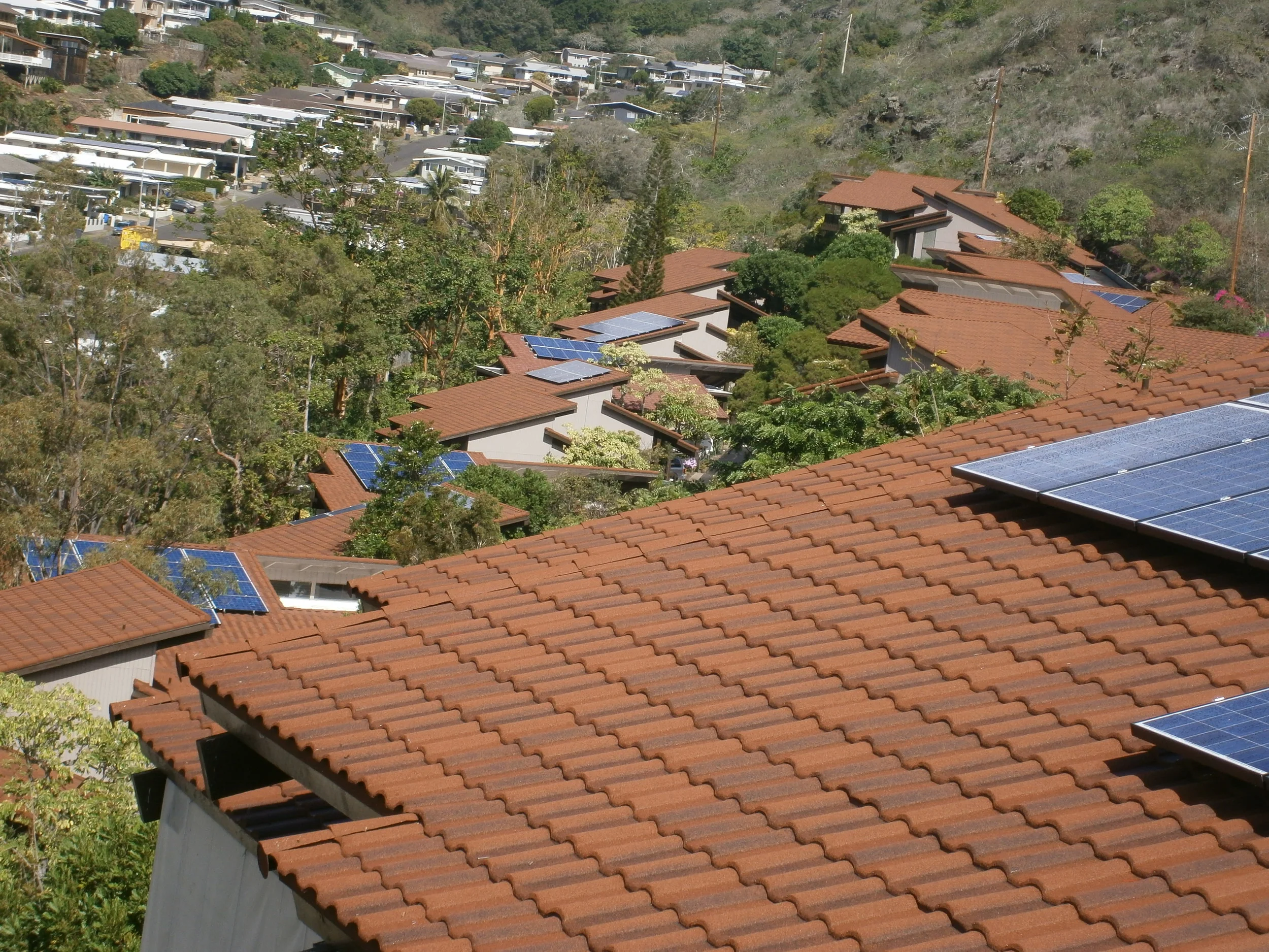 AOAO Kahala View Estates