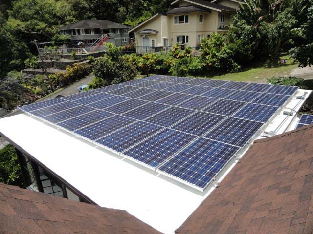 Residential Home Installation