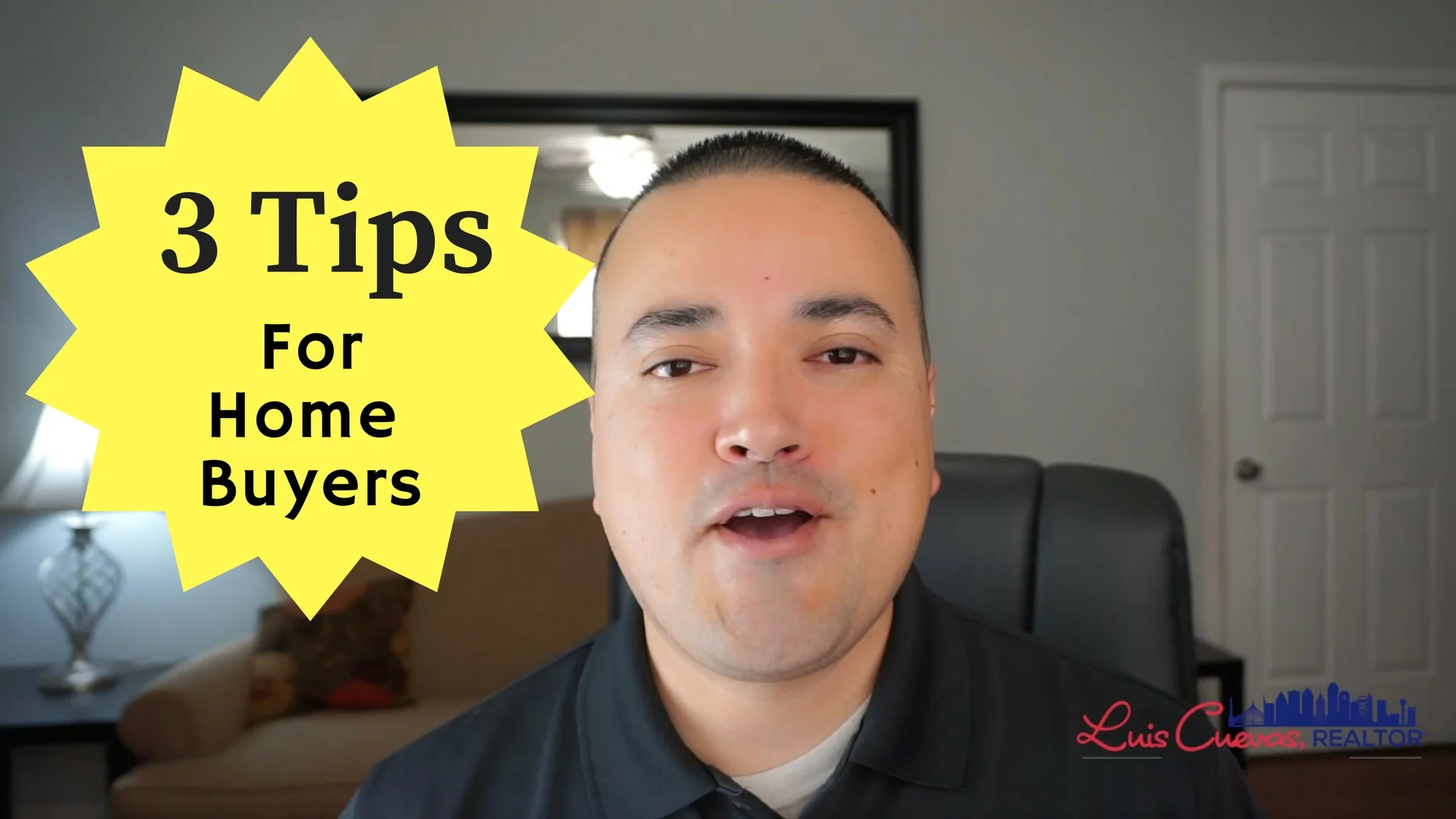 3 First Time Buyer Tips