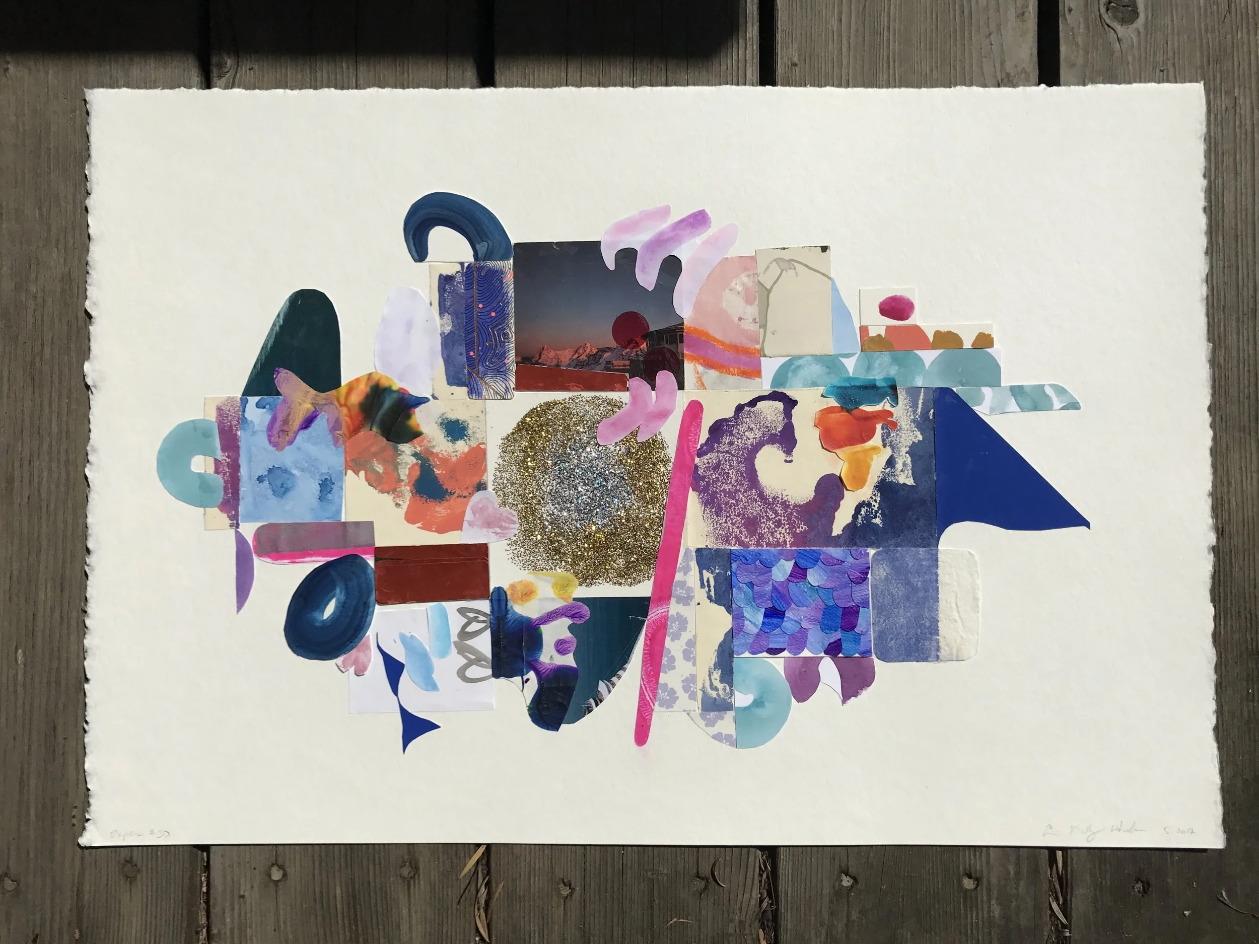 Papers #30