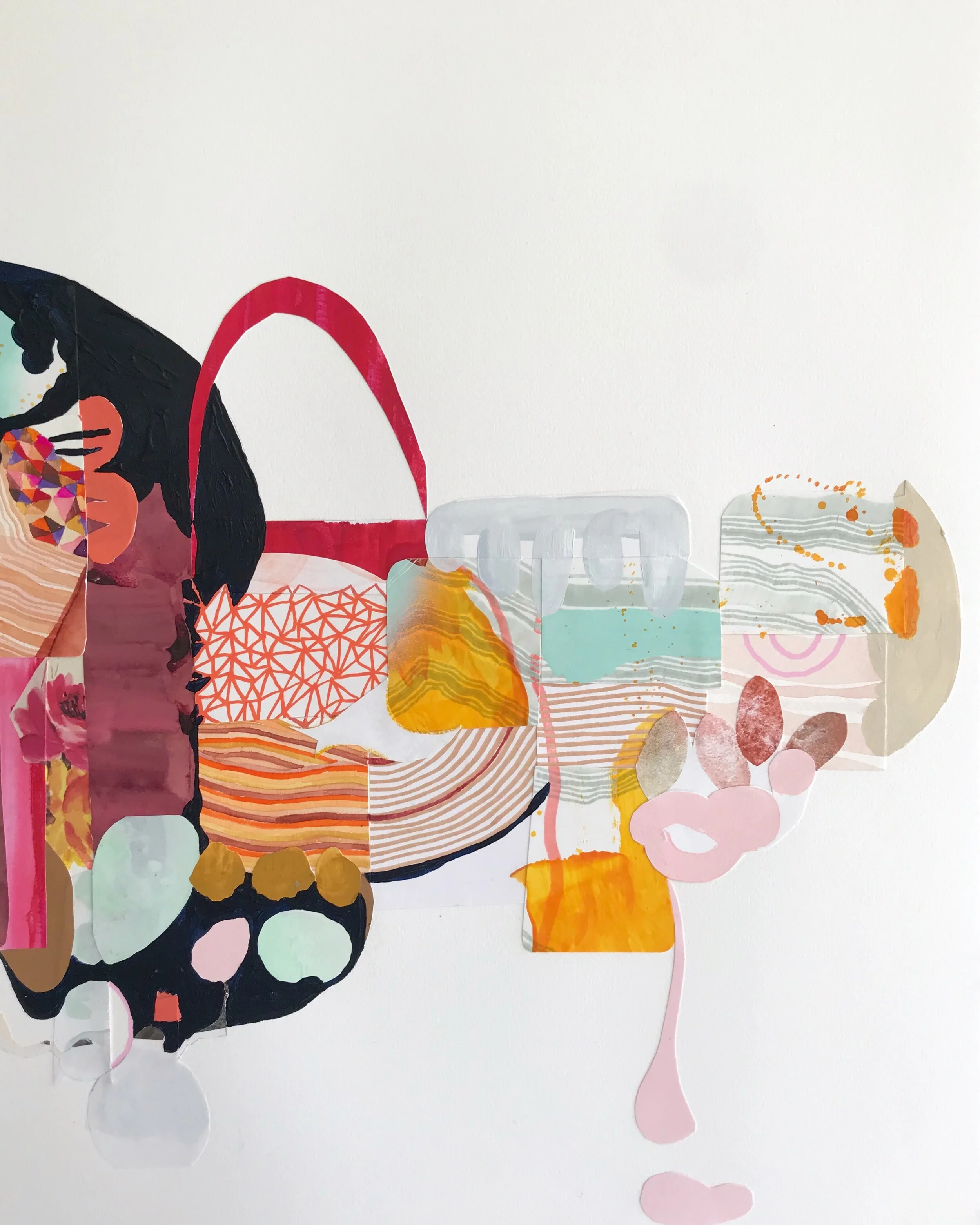 Online Class: Start with a Mark  