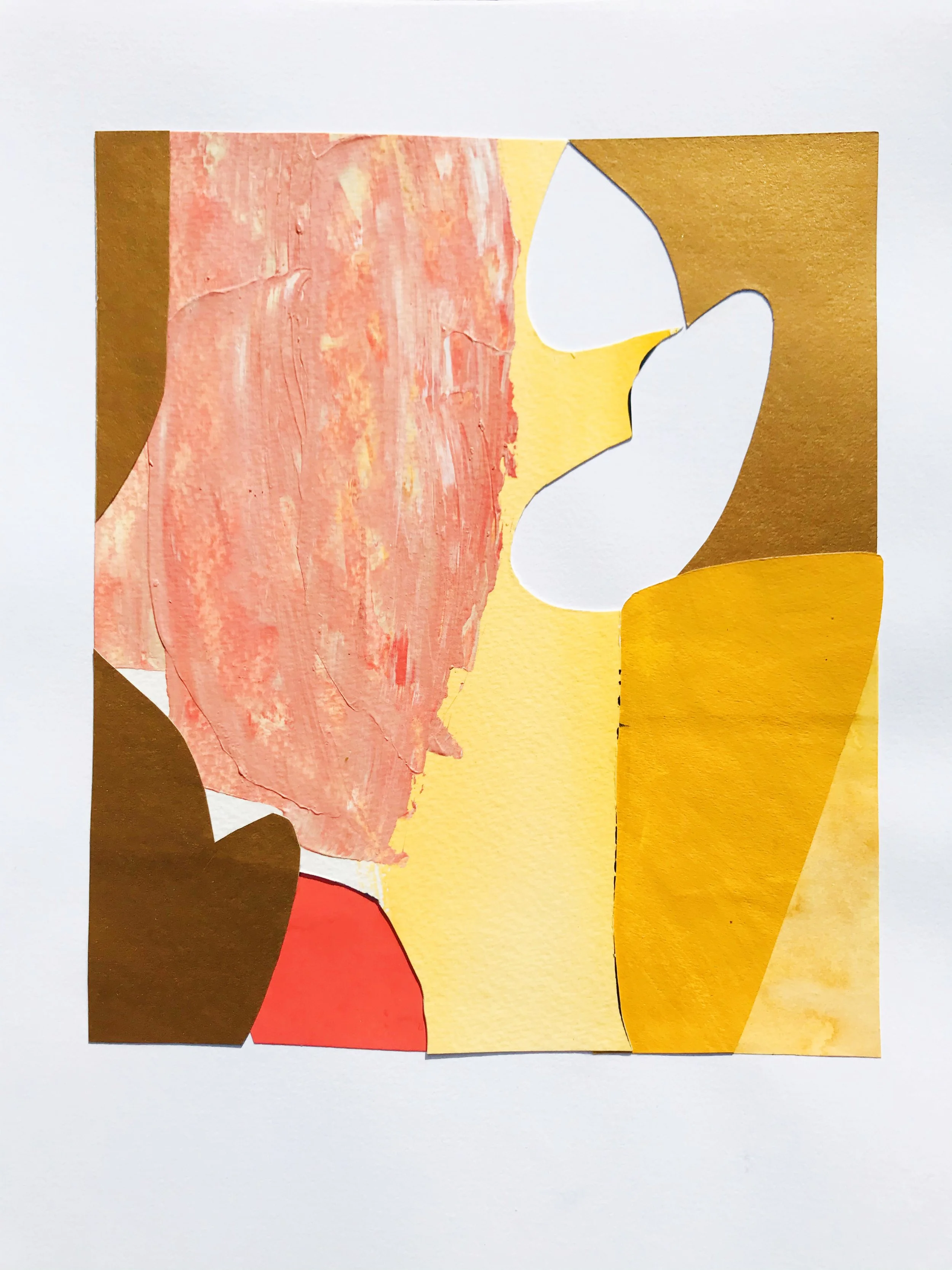 Online Class: Adventures in Mixed Media