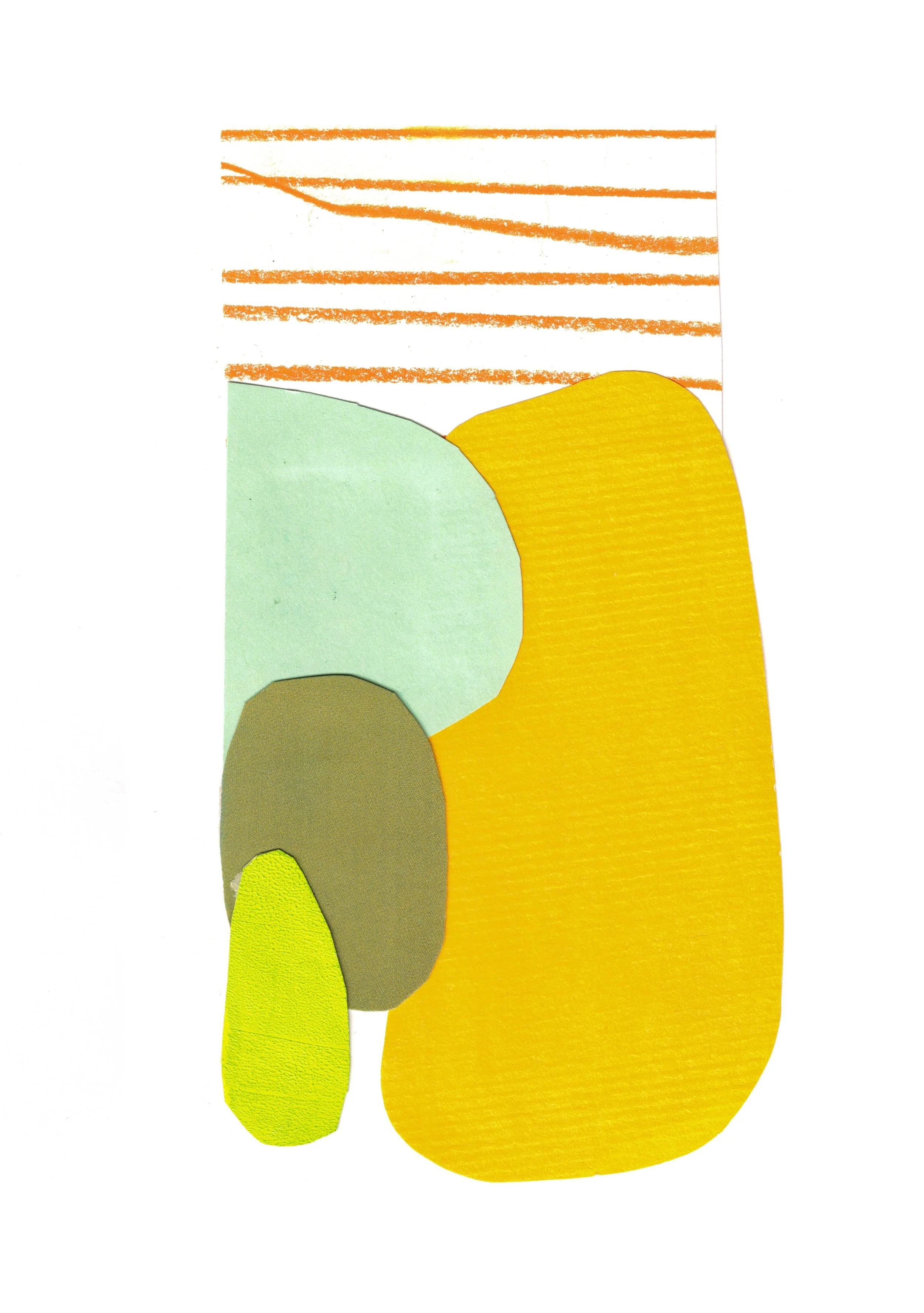 IN PERSON WORKSHOP: Color Theory &amp; Collage