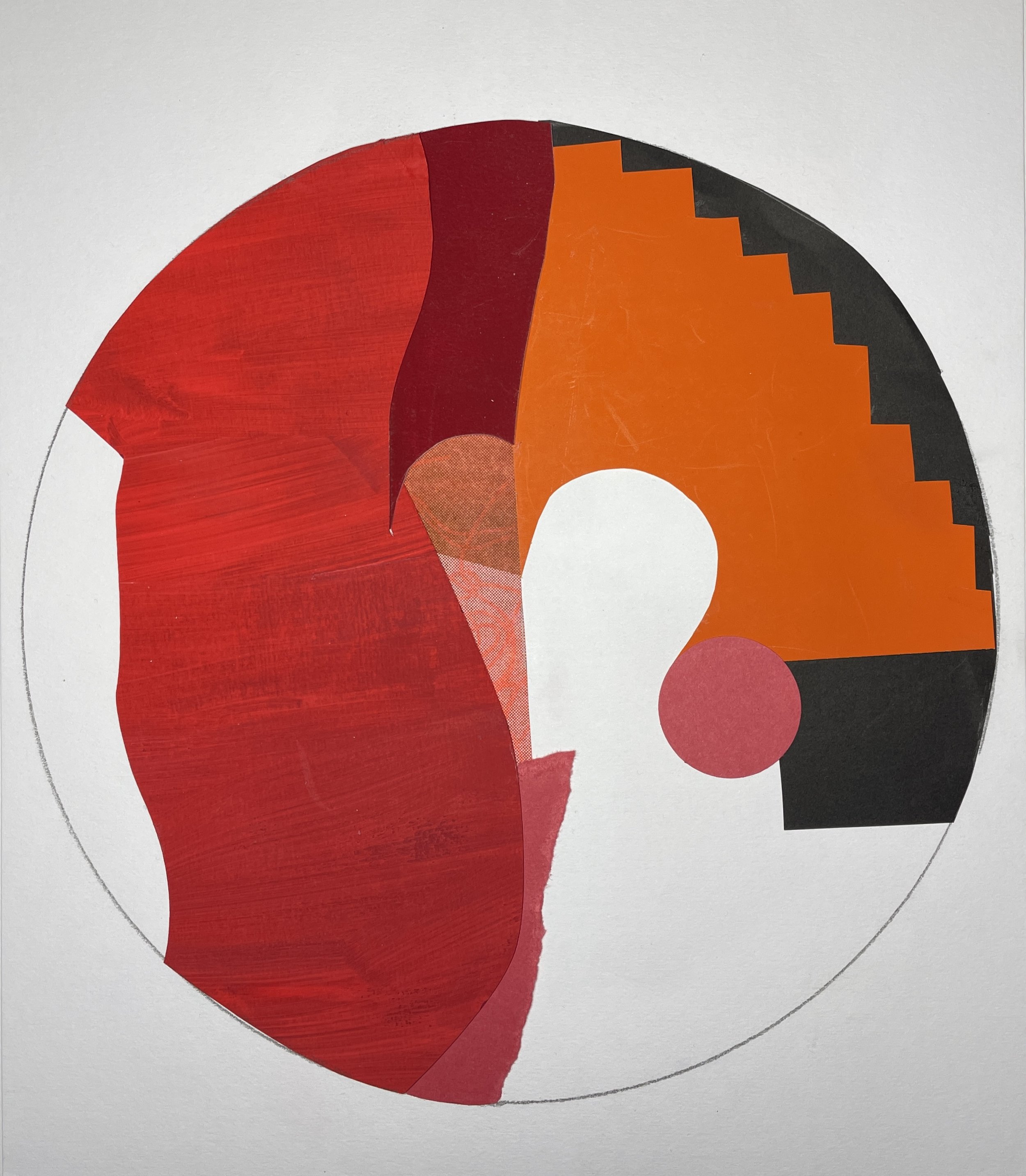 ONLINE WORKSHOP: Line &amp; Form 