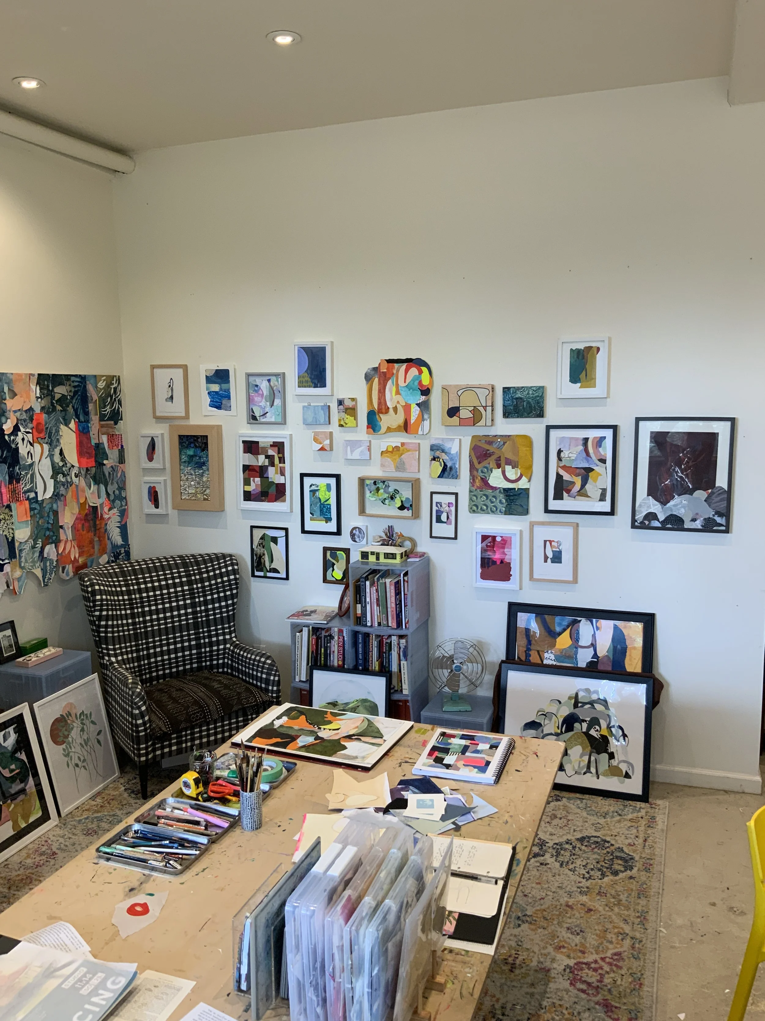 Richmond Open Studios