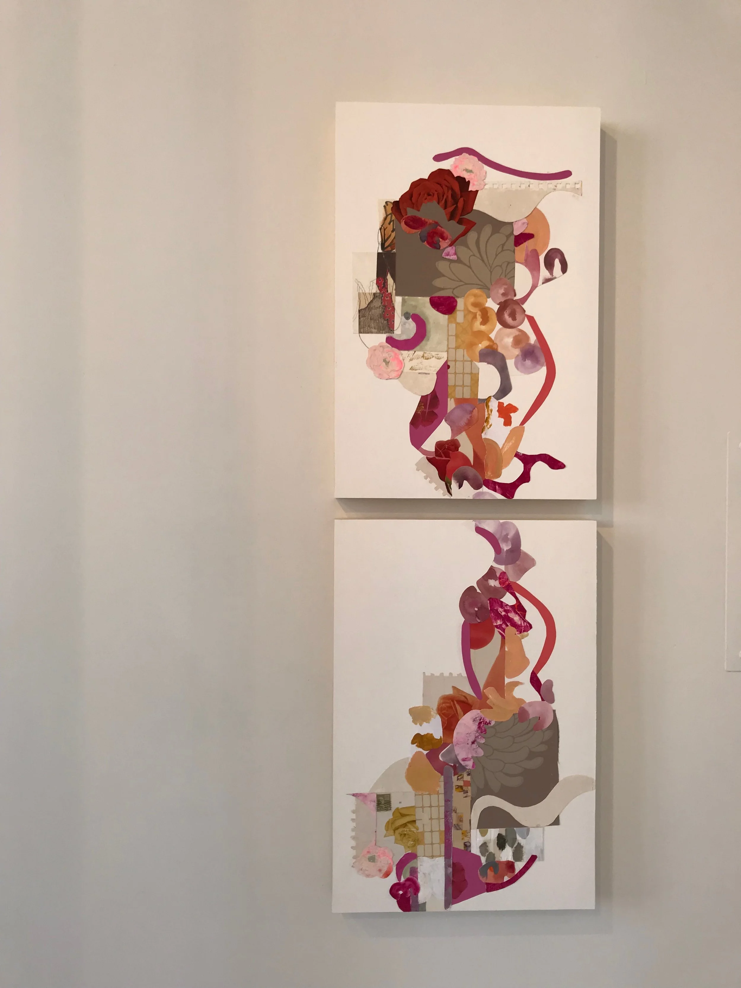 JTG 2018 Something Catches_Red Rose Diptych.JPG