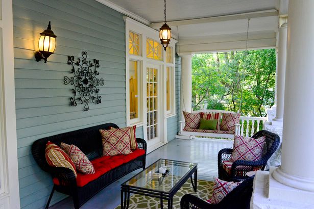 Atlanta||Midtown Elegance