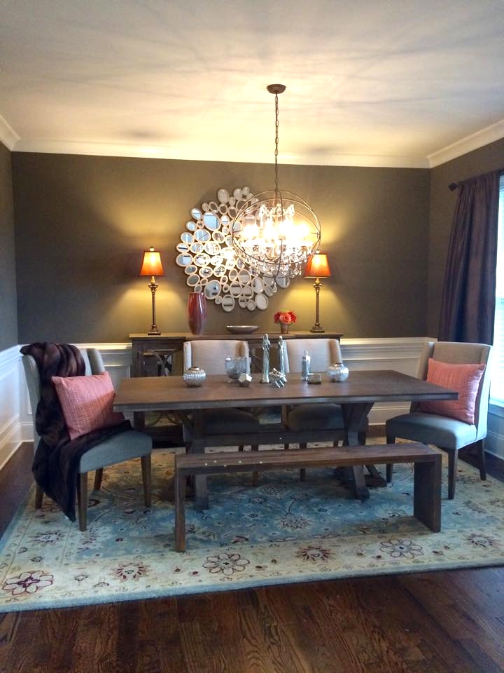 Huntersville||Casual Elegance