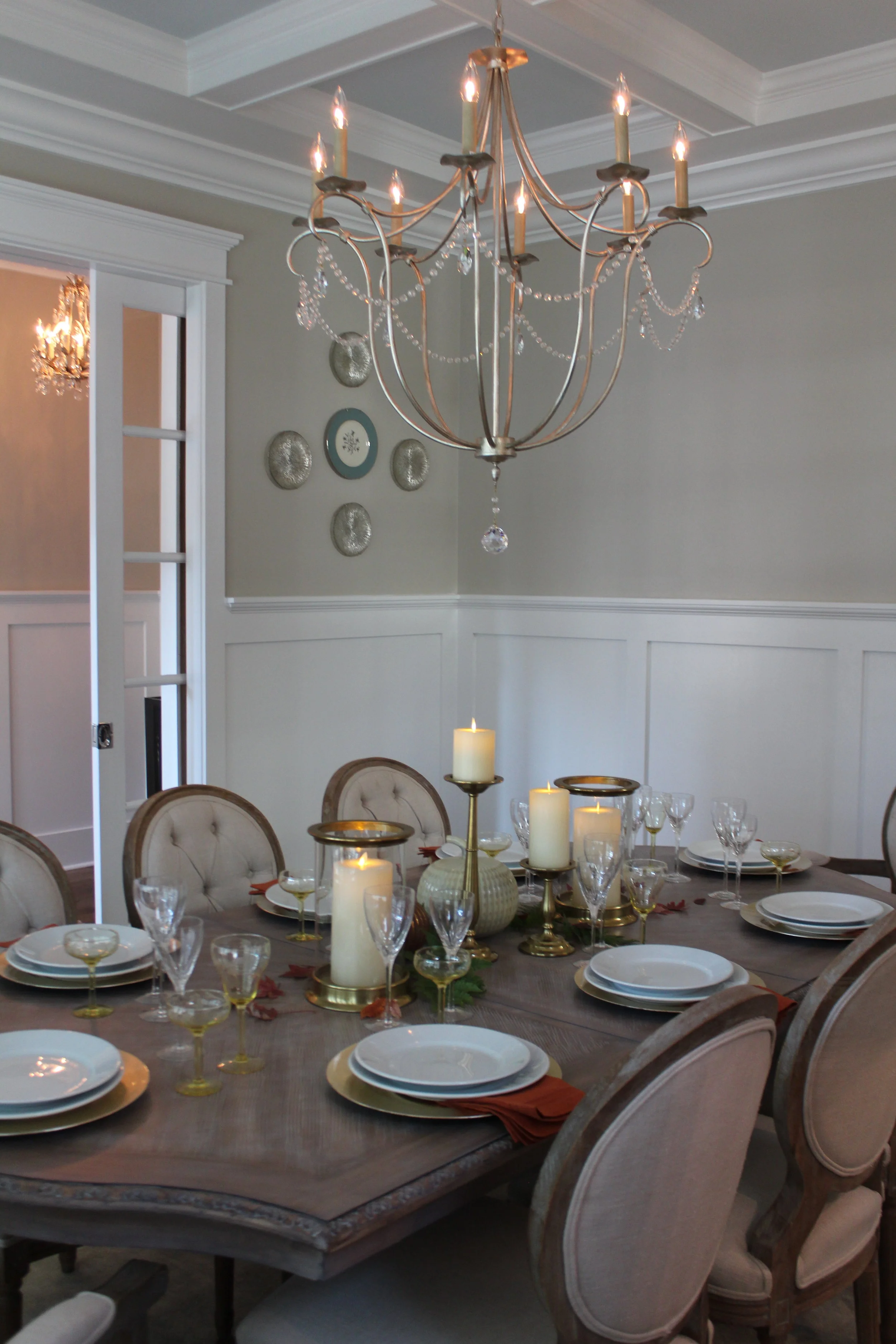 Davidson||Classical Elegance