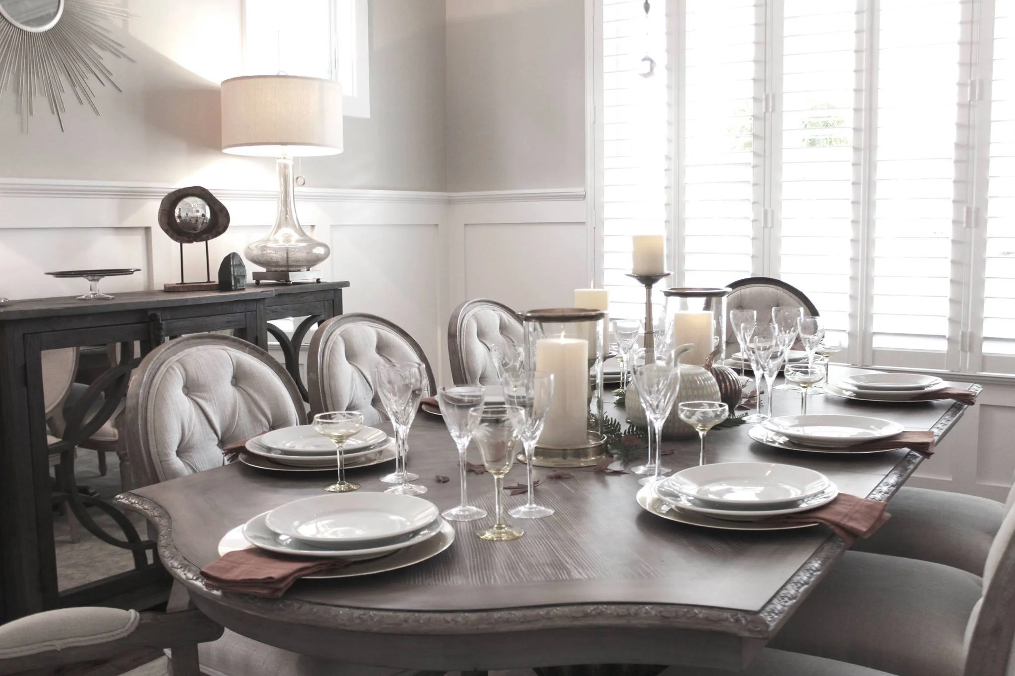 Davidson||Classical Elegance