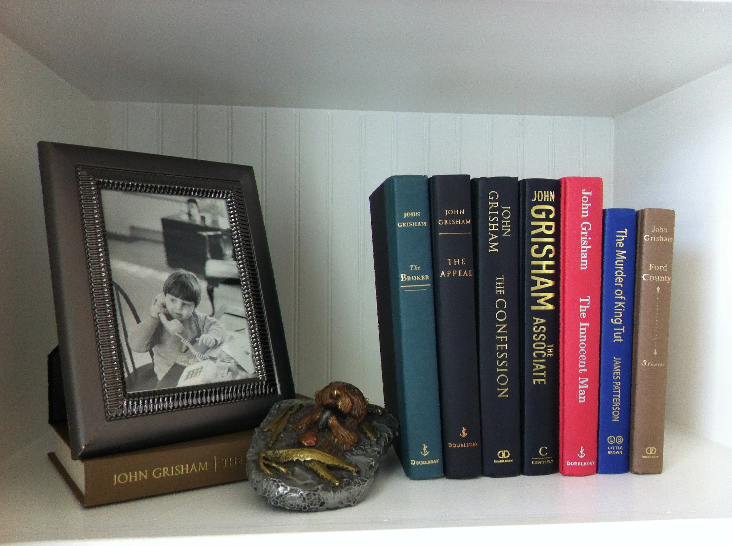 Huntersville||Casual Elegance