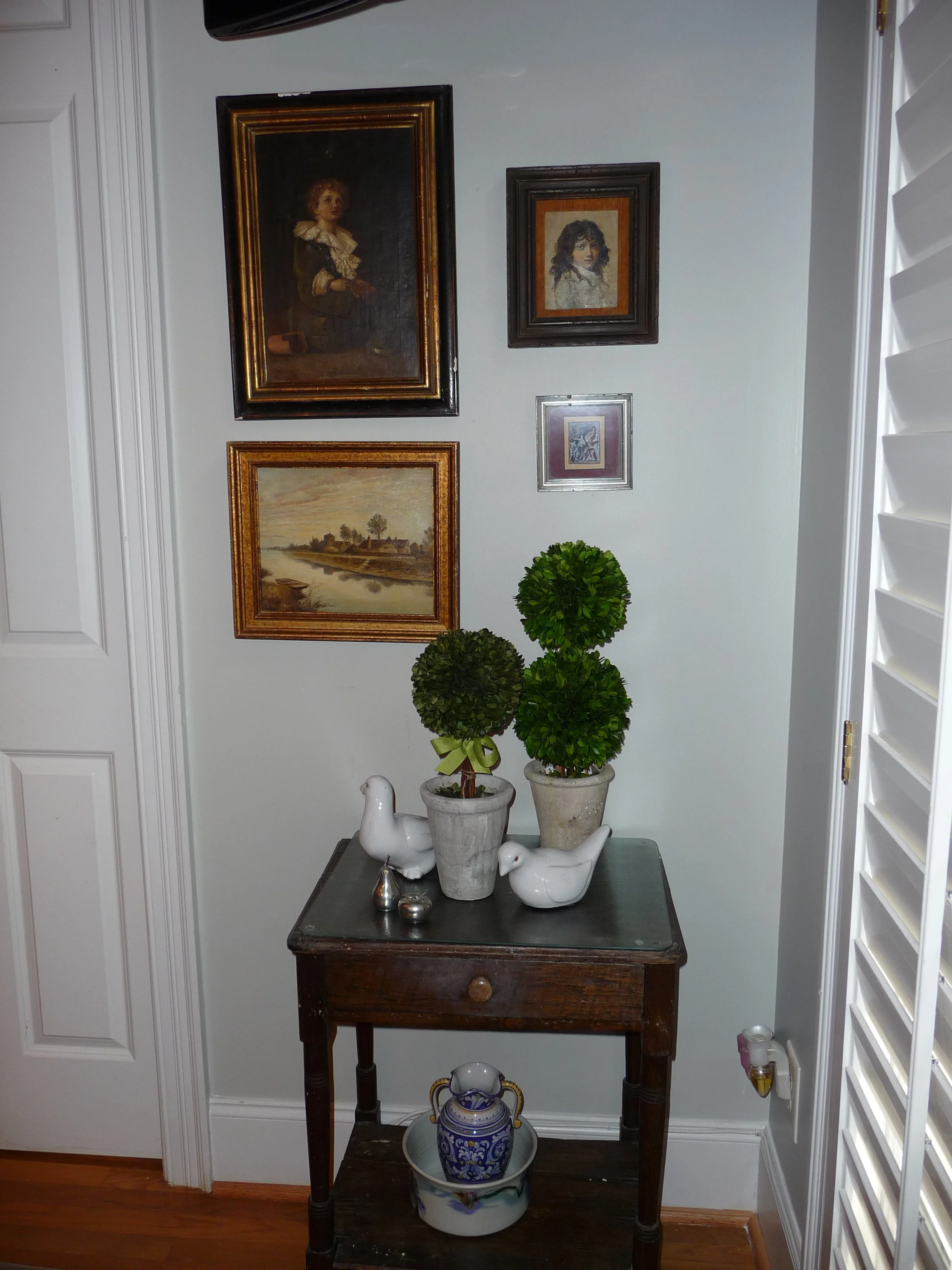 Huntersville||Casual Elegance