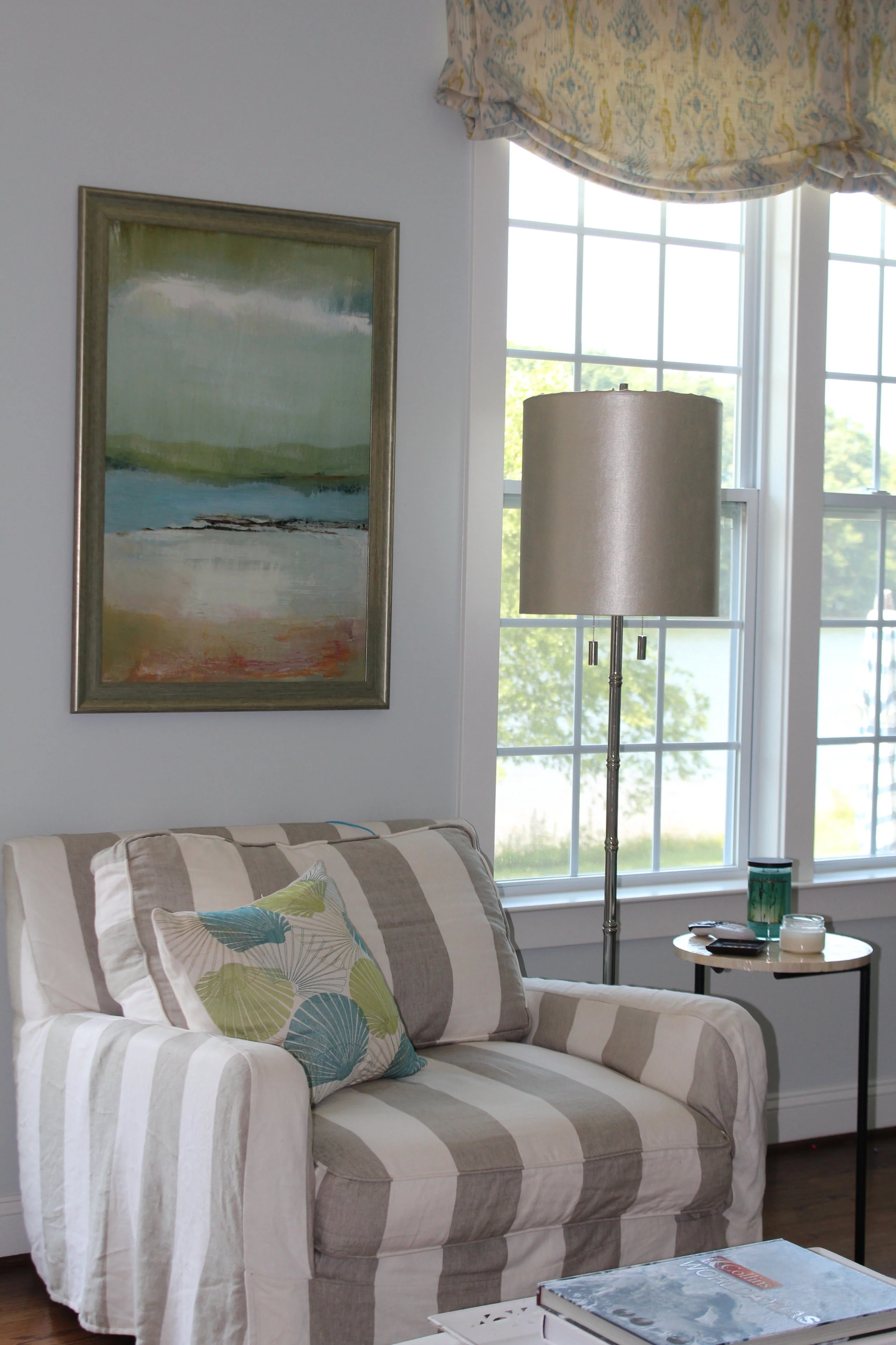 Lake Norman||Coastal Serenity