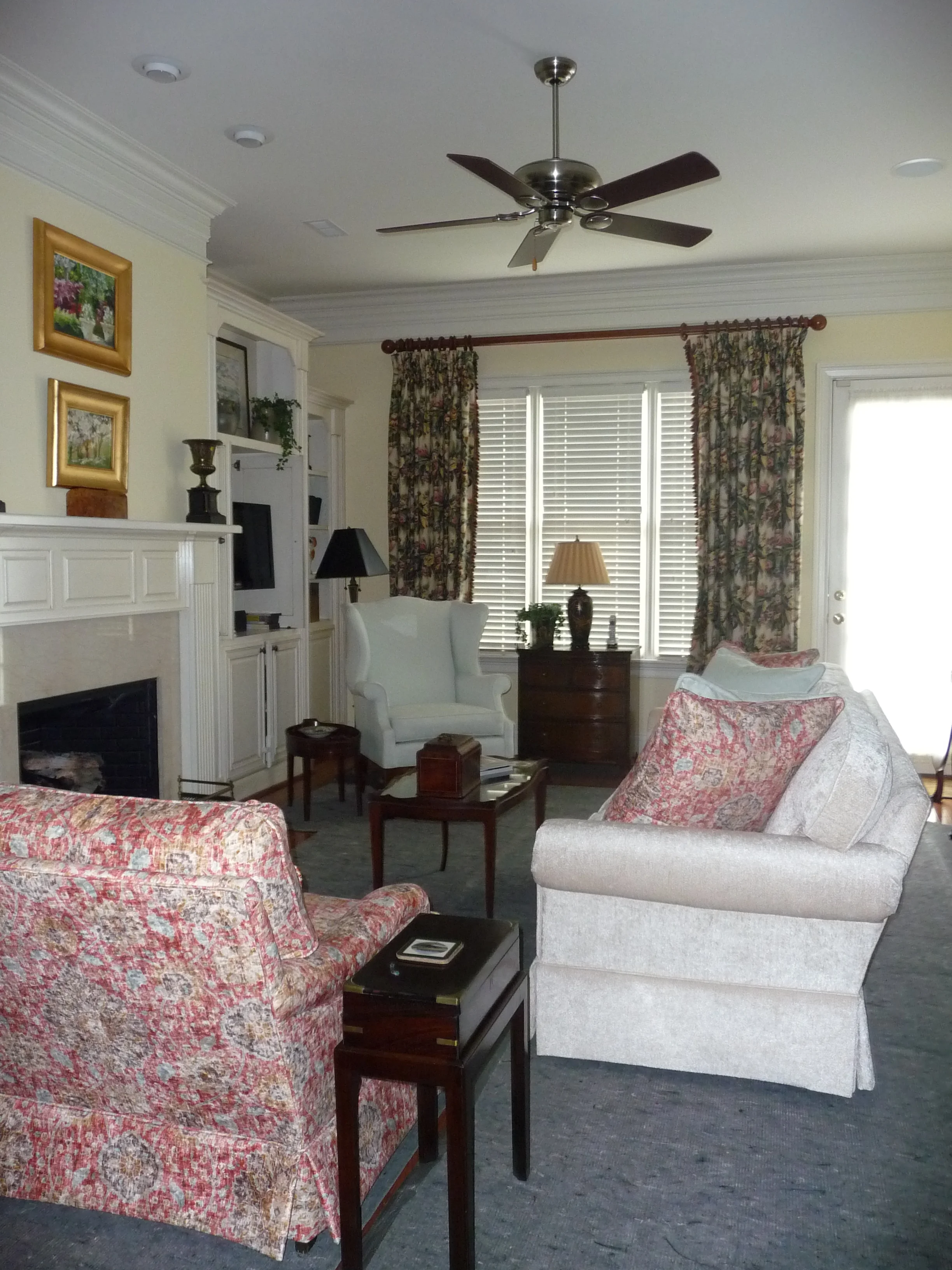 Lake Norman||Coastal Serenity