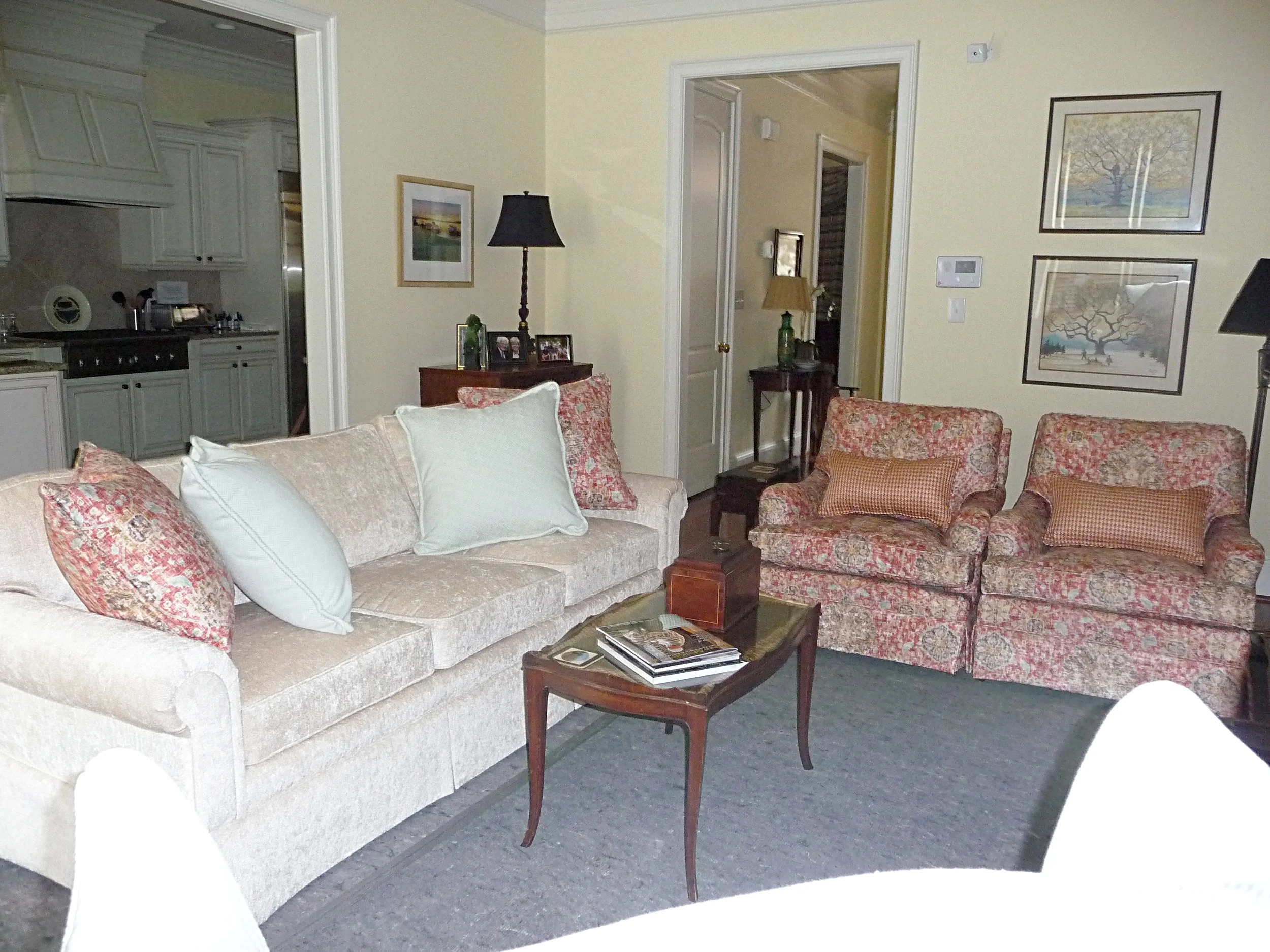 Lake Norman||Coastal Serenity