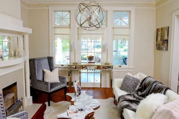 Atlanta||Midtown Elegance