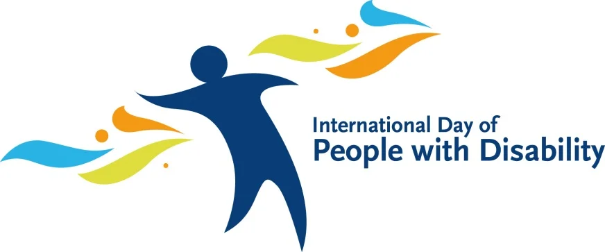 Side Event at the International Day for People with Disability