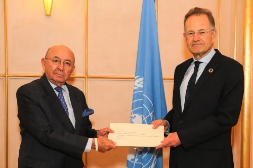 Amb. Gallegos UN in Geneva photo.jpg