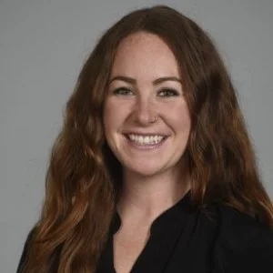 Alumnus Spotlight: Ruby Holmes